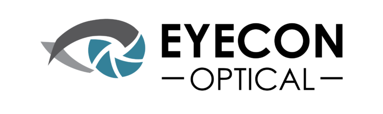 Eyecon Optical Logo