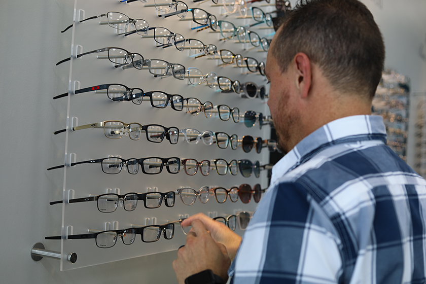 Eyecon Optical | Eyewear Collection