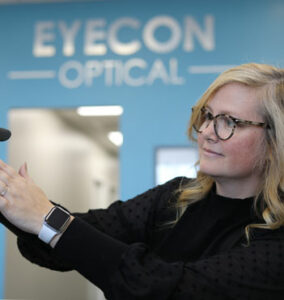 Eyecon Optical | Your Vision is Our Passion